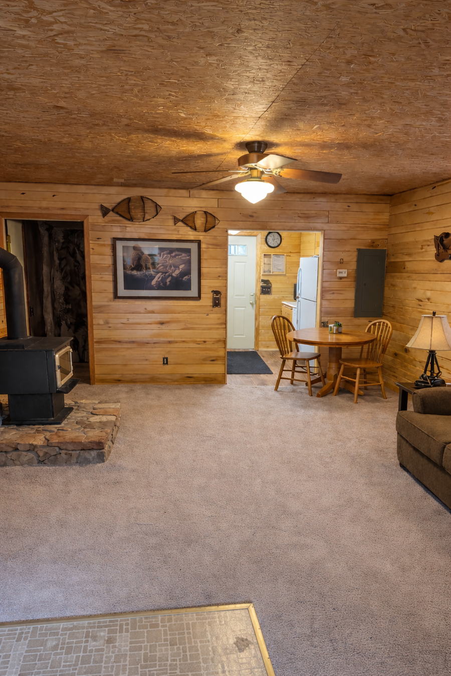 52520 Kestrel Avenue, Tamarack, MN 55787 - #3