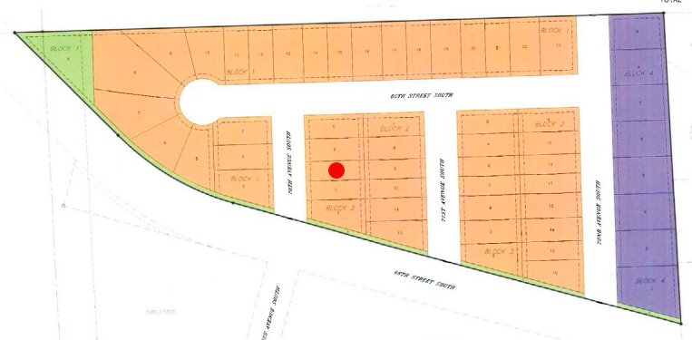 6516 70 Avenue S, Horace, ND 58047 - #1