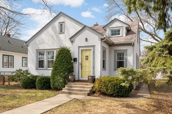 4211 Upton Avenue N, Minneapolis, MN 55412