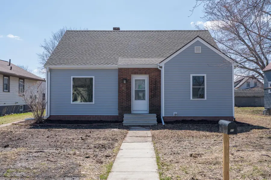 604 W Brooks Street, Arlington, MN 55307 - #3