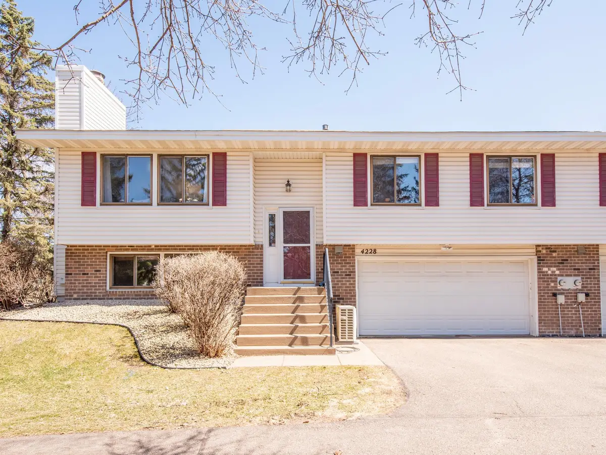 4228 Bridgewood Terrace, Vadnais Heights, MN 55127 - #1