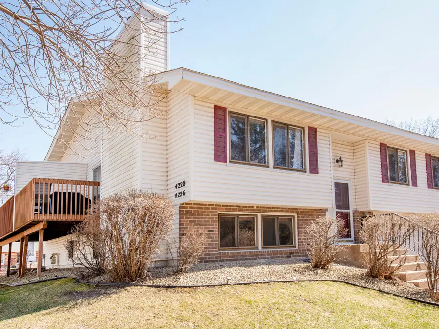 4228 Bridgewood Terrace, Vadnais Heights, MN 55127 - #2