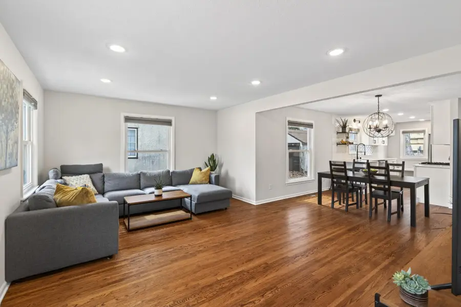 3144 34th Avenue S, Minneapolis, MN 55406 - #3