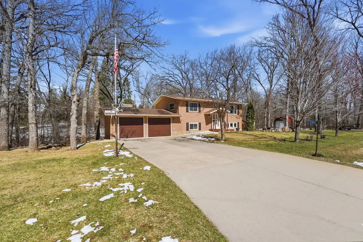 2497 County Road 86 Se, Alexandria, MN 56308 - #1