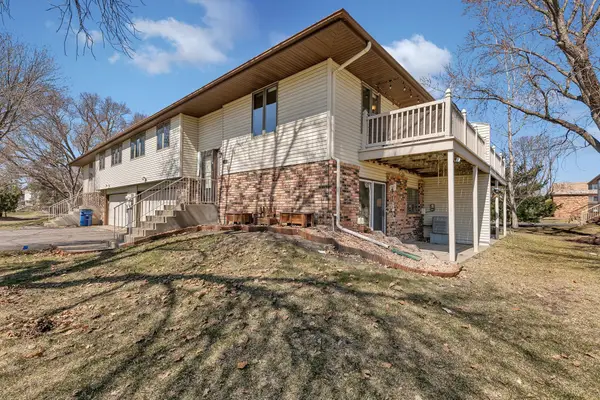 1204 14th Street N, Saint Cloud, MN 56303