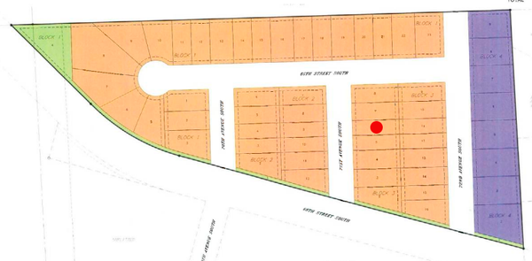 6514 71 Avenue S, Horace, ND 58047