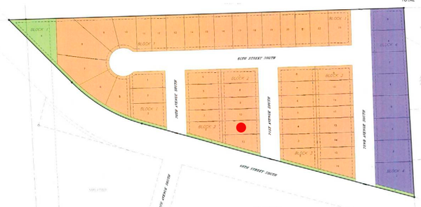 6529 71 Avenue S, Horace, ND 58047