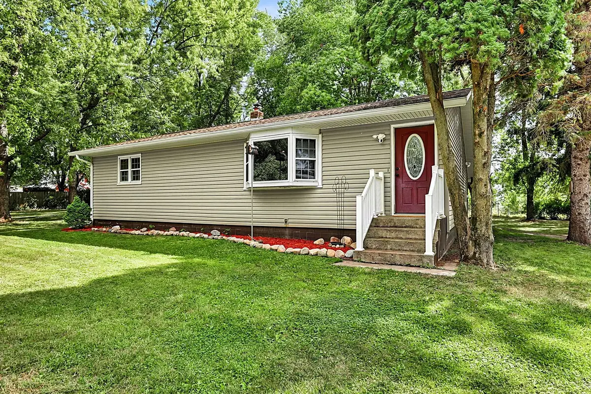 25385 County Road 34, Paynesville, MN 56362 - #1