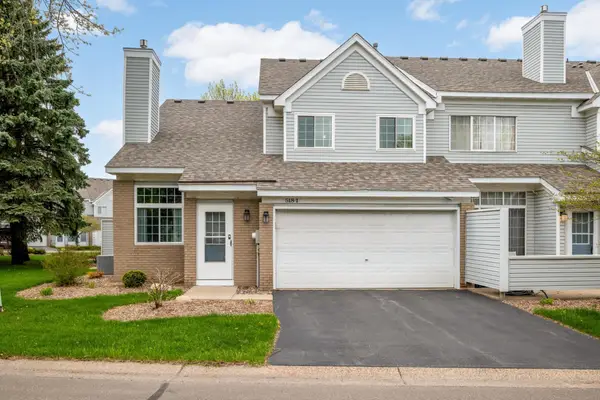 518 Lovell Avenue #1, Roseville, MN 55113