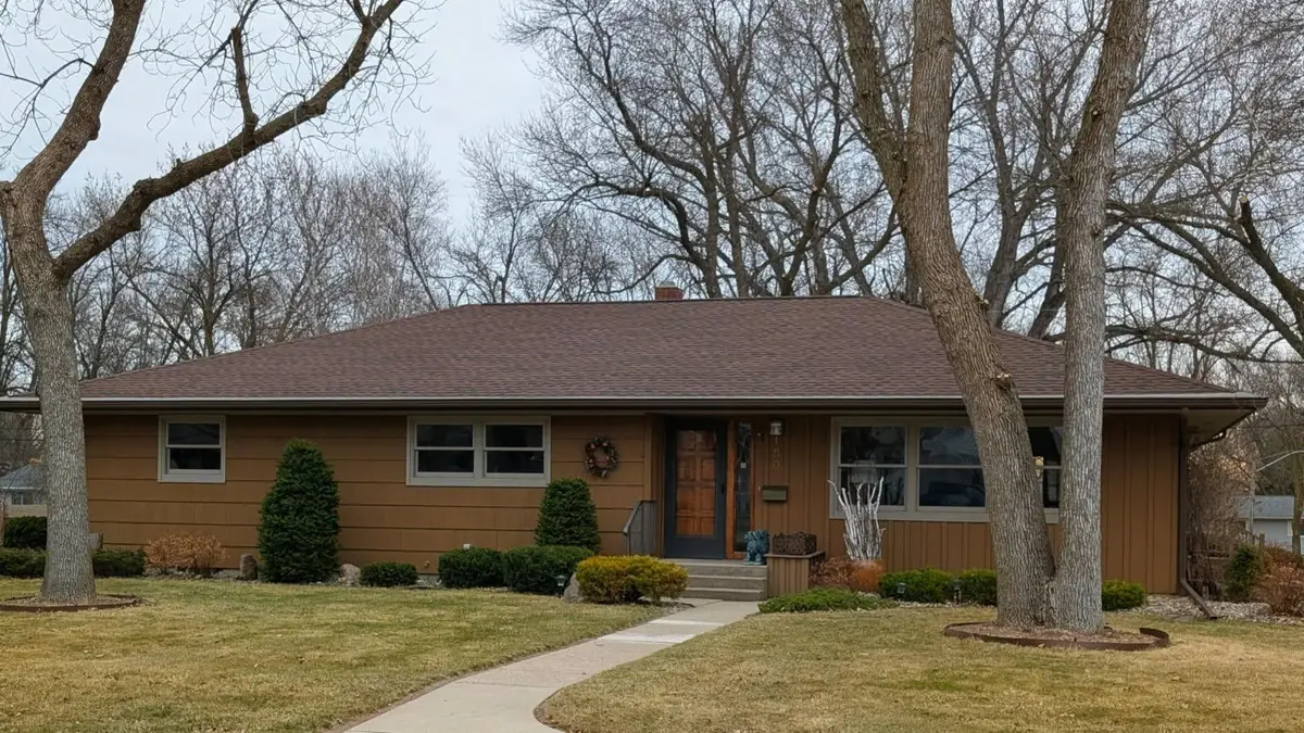 1502 N 5th Street, Montevideo, MN 56265 - #1