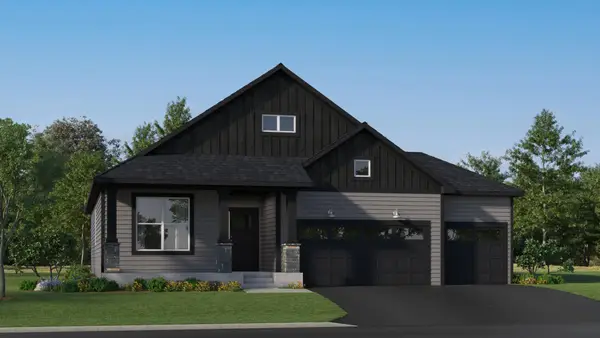 4907 Jandura Bay Ne, Saint Michael, MN 55376