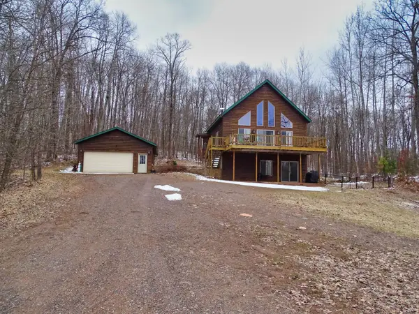 8920 Larson Court, Hayward, WI 54843