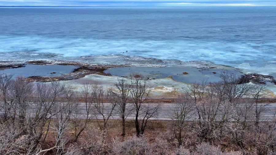 TRACT B Linden Street, Garrison, MN 56450 - #3