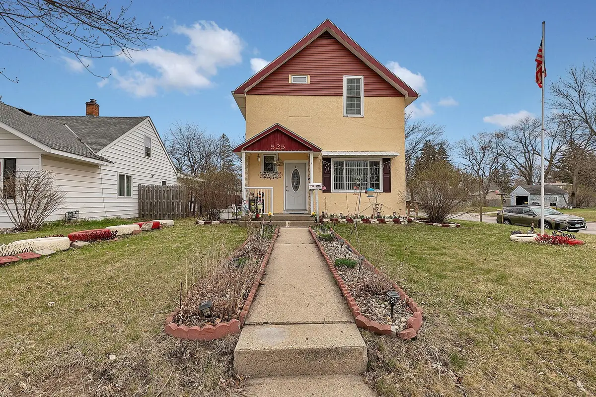 525 13th Street Sw, Willmar, MN 56201 - #1