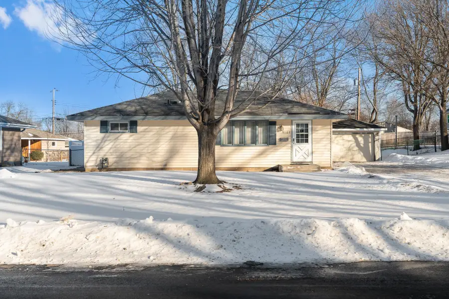 9109 Queen Avenue S, Bloomington, MN 55431 - #2