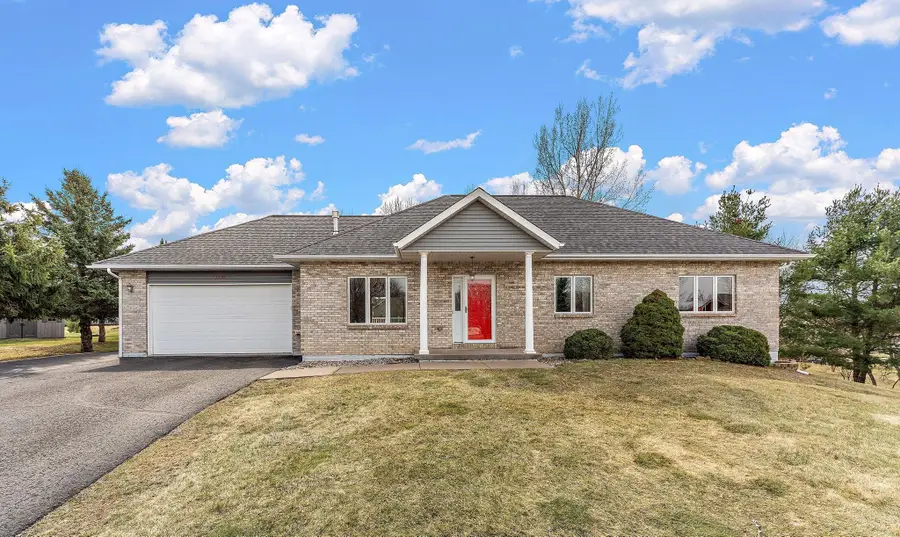 1540 Dutch Heritage Lane, Baldwin, WI 54002 - #2