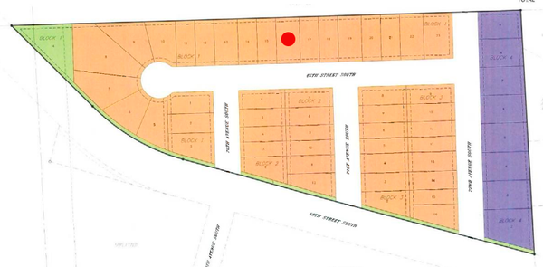 7024 65 Street S, Horace, ND 58047