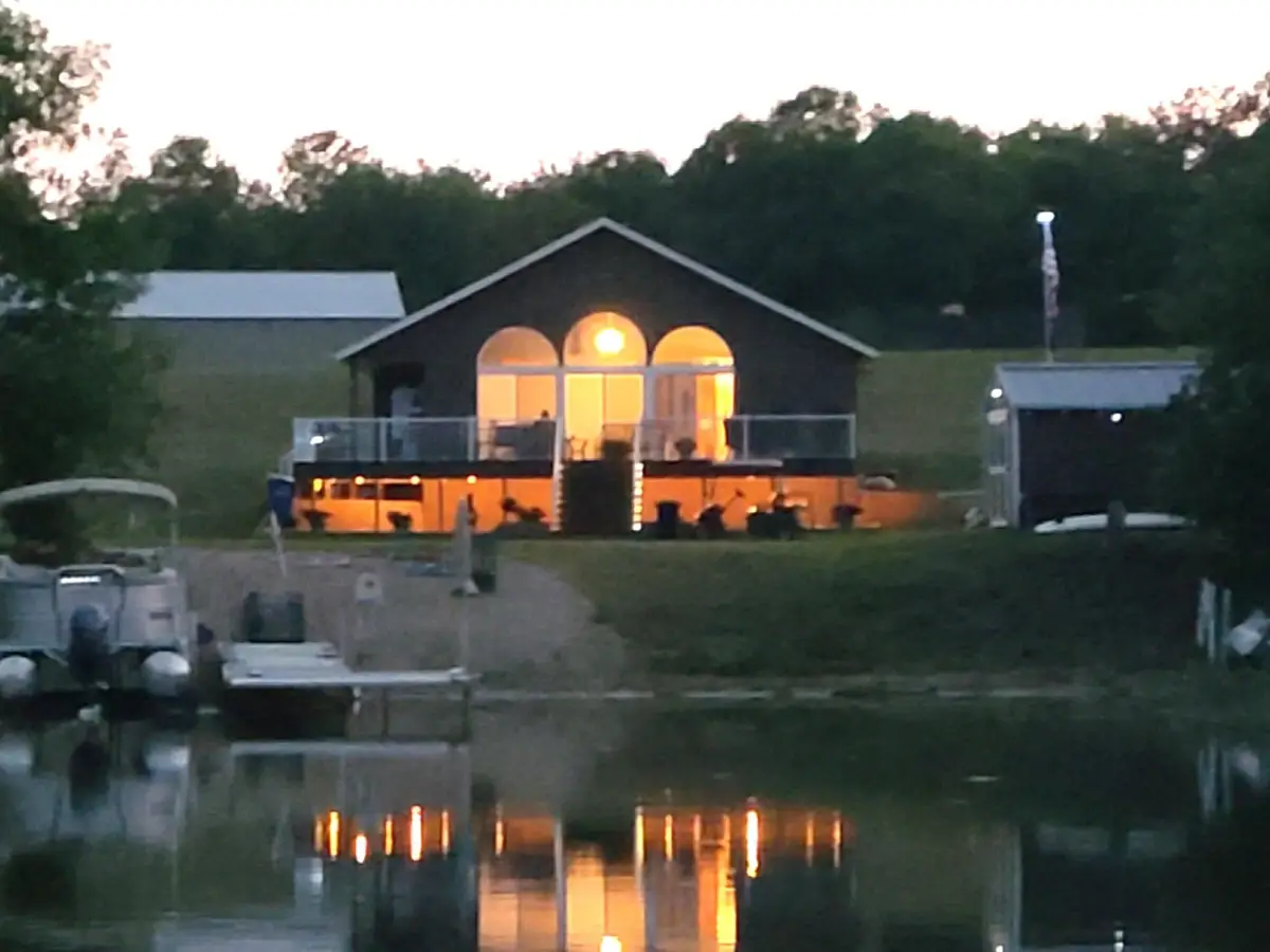 43094 E Big Mcdonald Drive, Dent, MN 56528 - #1