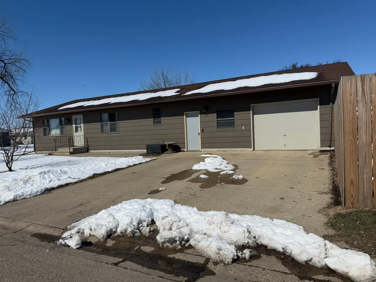 511 4th Avenue, Milnor, ND 58060 - #1