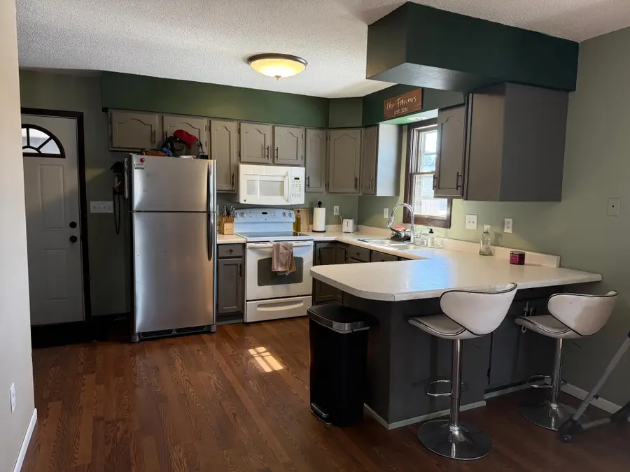 511 4th Avenue, Milnor, ND 58060 - #2