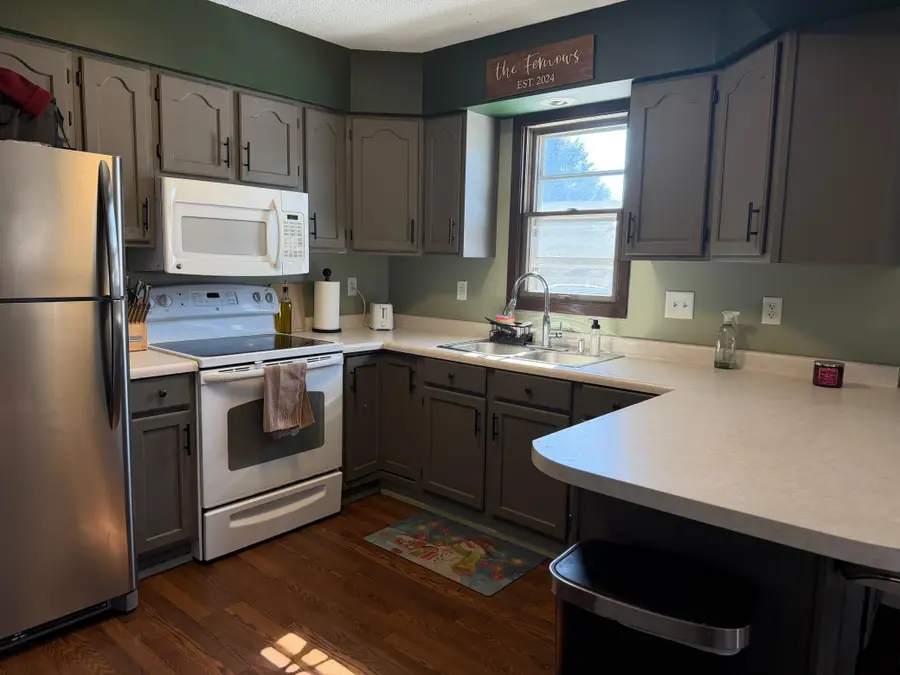 511 4th Avenue, Milnor, ND 58060 - #3