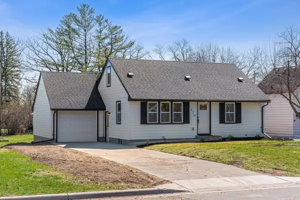 320 Grove Street N, Mora, MN 55051