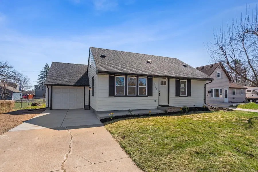 320 Grove Street N, Mora, MN 55051 - #3