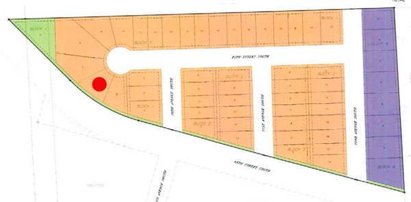 6971 65 Street S, Horace, ND 58047