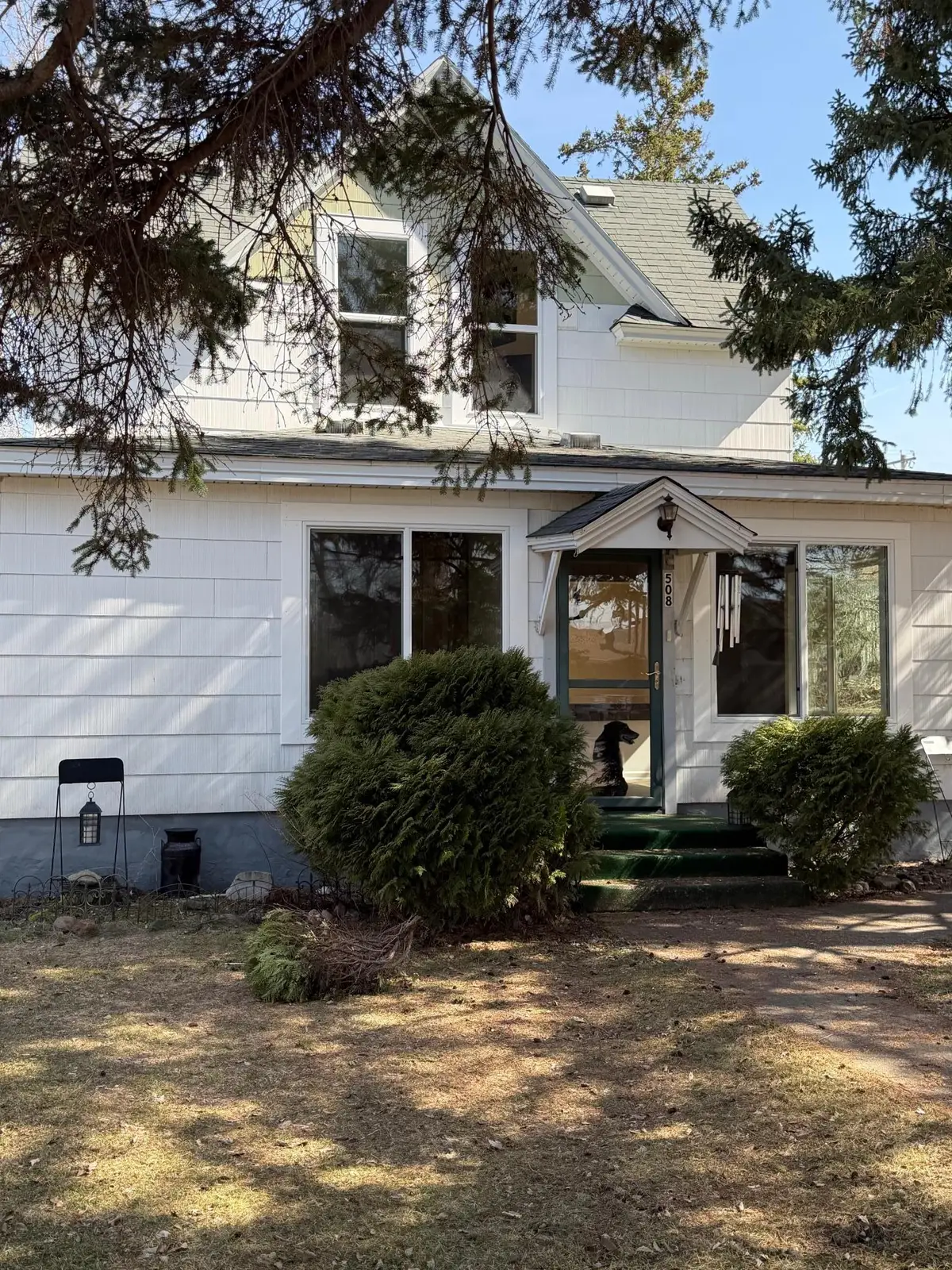 508 6th Street Ne, Little Falls, MN 56345 - #1