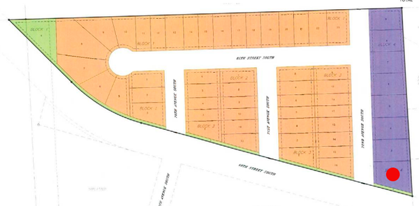 6530 72 Avenue S, Horace, ND 58047