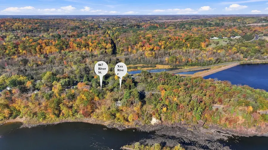 867 River Street, Taylors Falls, MN 55084 - #3