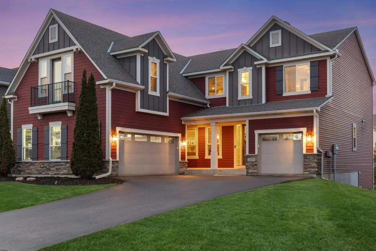 1052 Jubert Trail, Medina, MN 55340 - #1