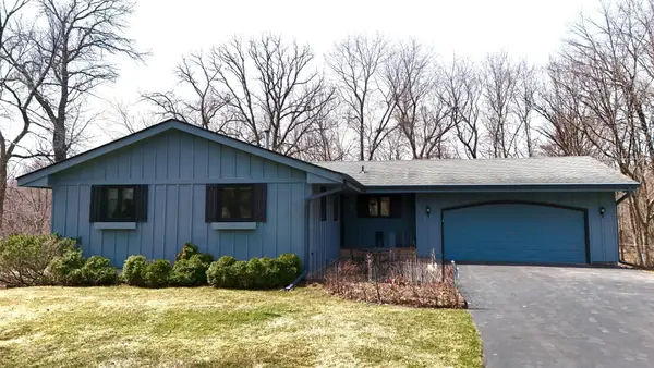 16260 Xenia Street Nw, Andover, MN 55304