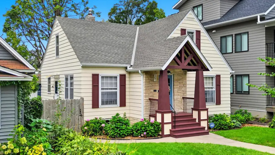 865 19th Avenue Se, Minneapolis, MN 55414 - #2