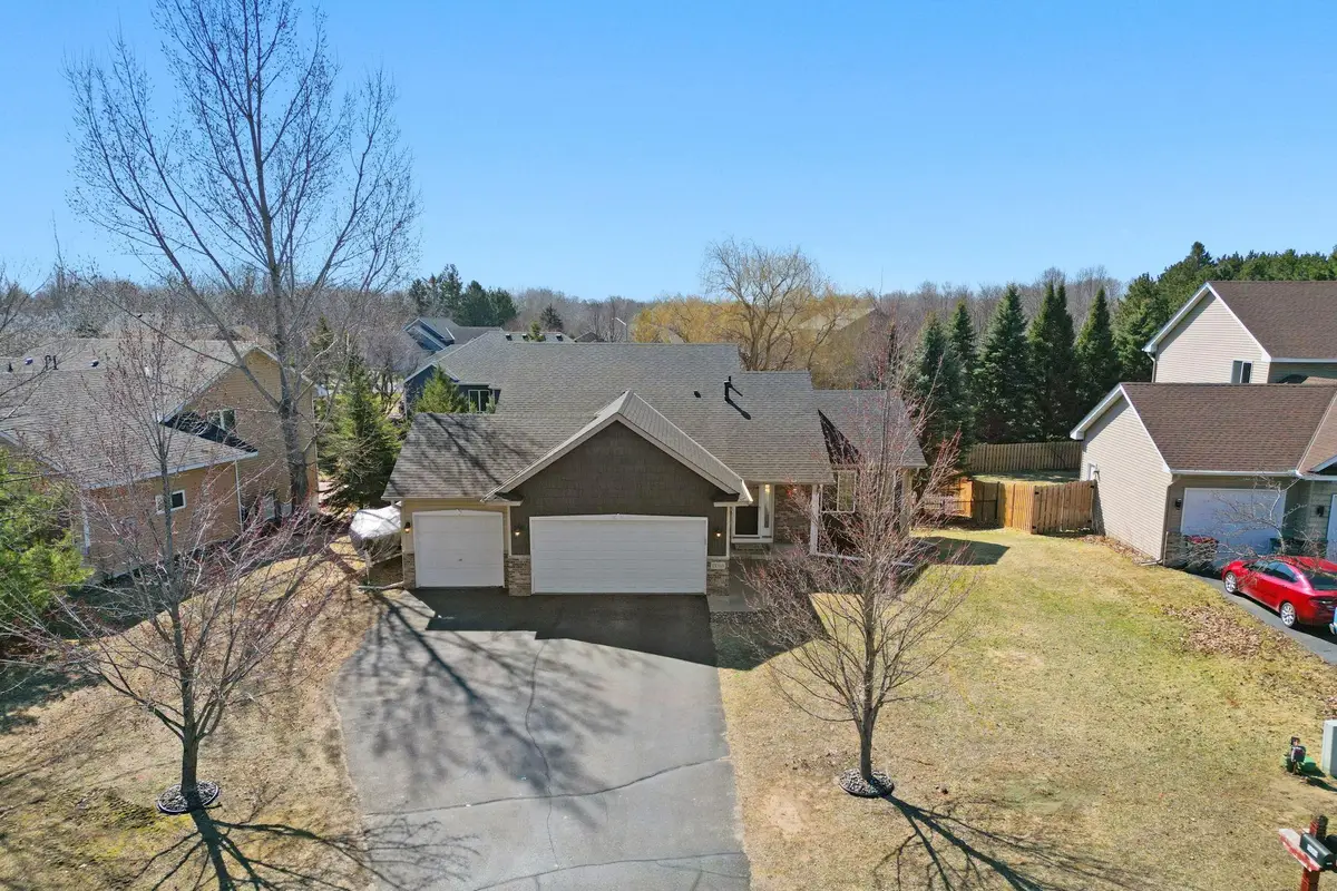 13388 4th Avenue S, Zimmerman, MN 55398 - #1