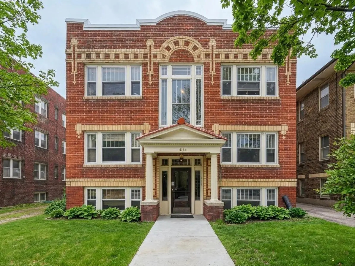 4144 Bryant Avenue S #5, Minneapolis, MN 55409 - #1