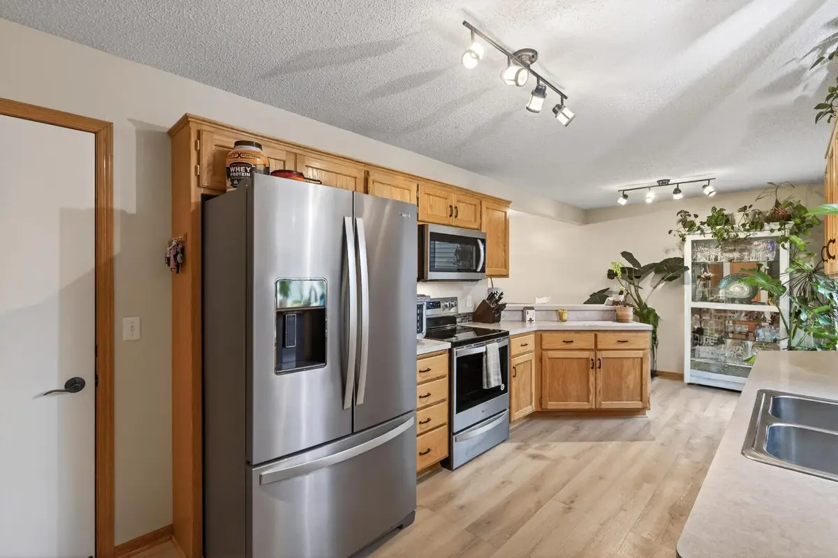 15284 Fluorine Street Nw, Anoka, MN 55303 - #1