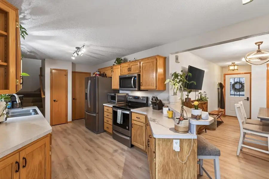 15284 Fluorine Street Nw, Anoka, MN 55303 - #2