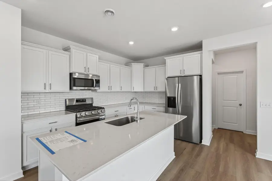 8230 Langley Avenue Ne, Otsego, MN 55330 - #2