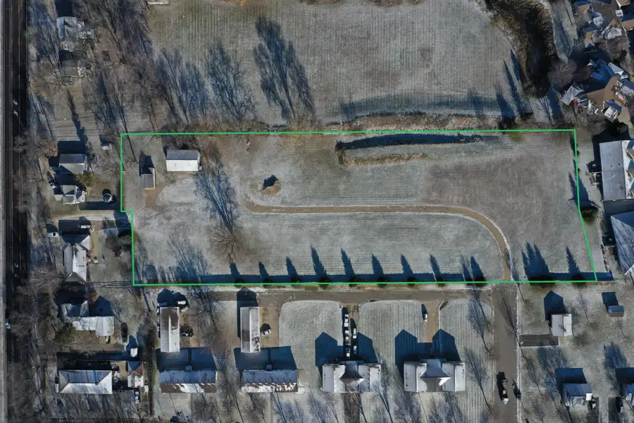 611 18th Street Se, Willmar, MN 56201 - #2