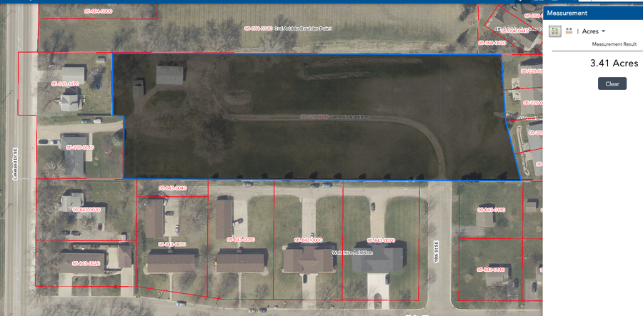 611 18th Street Se, Willmar, MN 56201 - #3