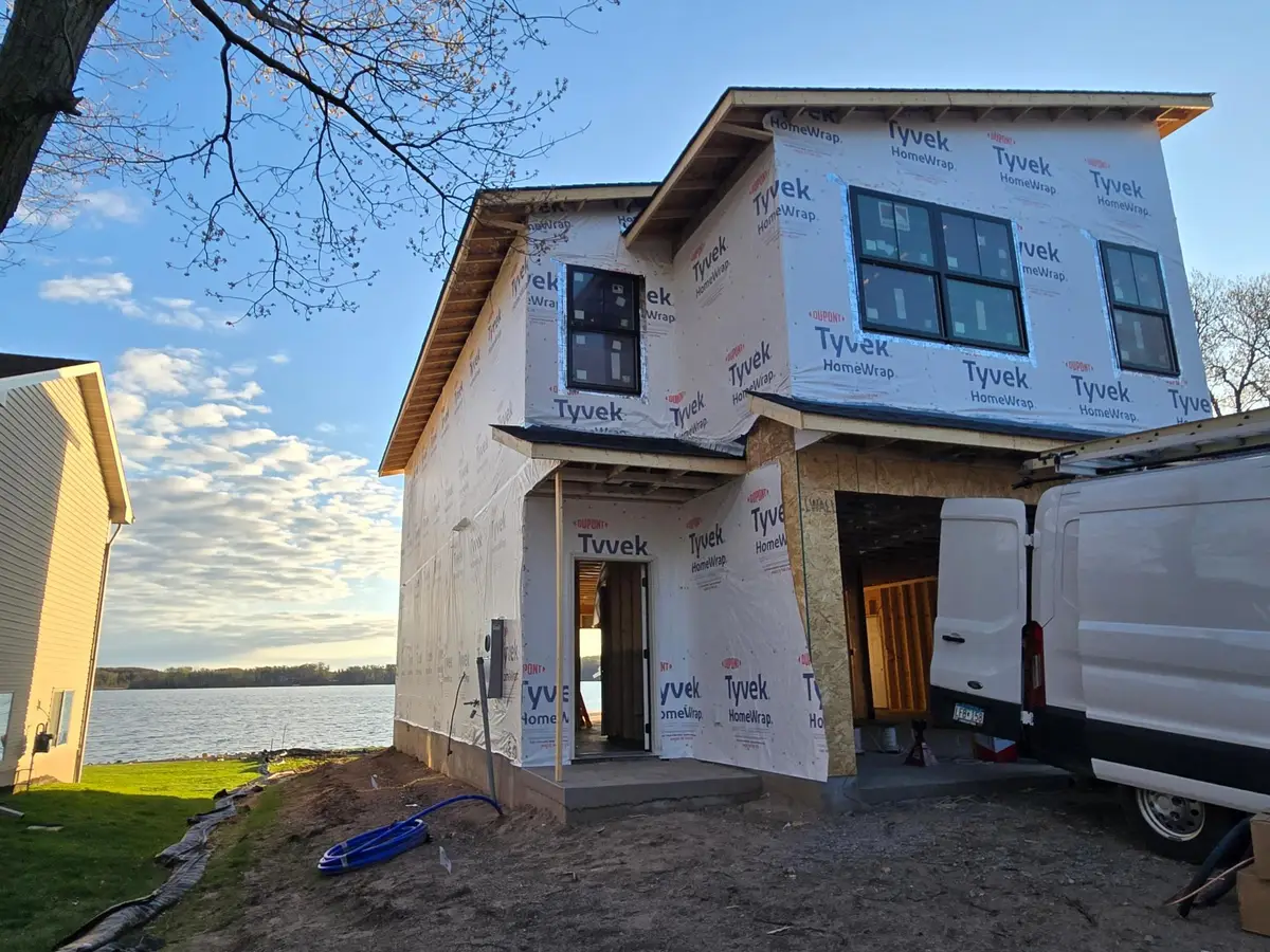 26669 North Drive Nw, Zimmerman, MN 55398 - #1