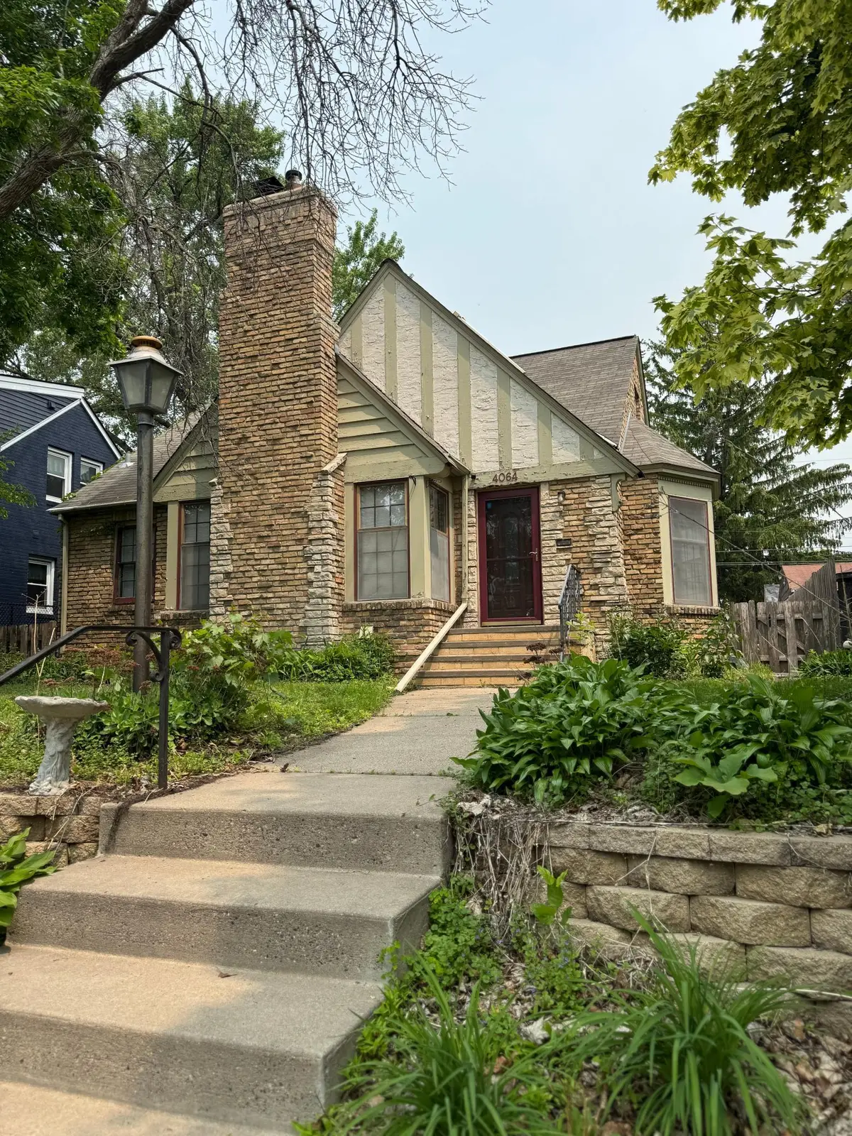 4064 Shoreline Drive, Robbinsdale, MN 55422 - #1