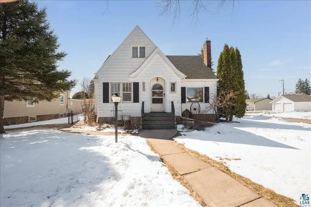 2203 Pennsylvania Avenue, Superior, WI 54880 - #1