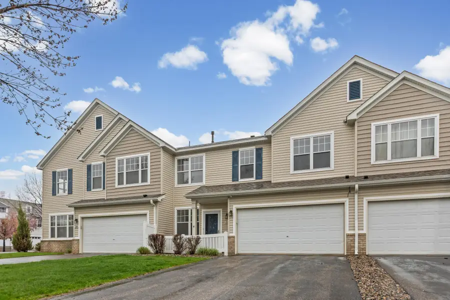 1592 Liberty Street, Shakopee, MN 55379 - #2