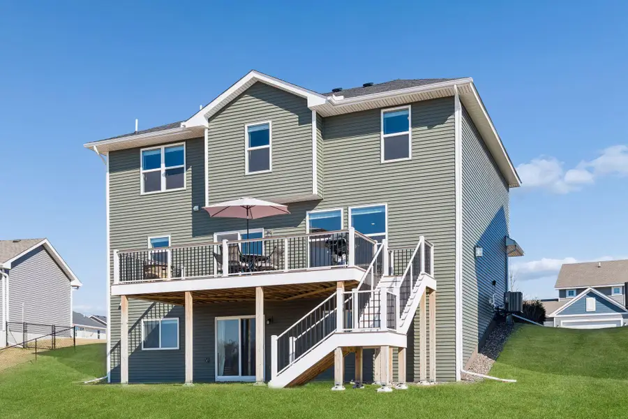 674 151st Lane Nw, Andover, MN 55304 - #2