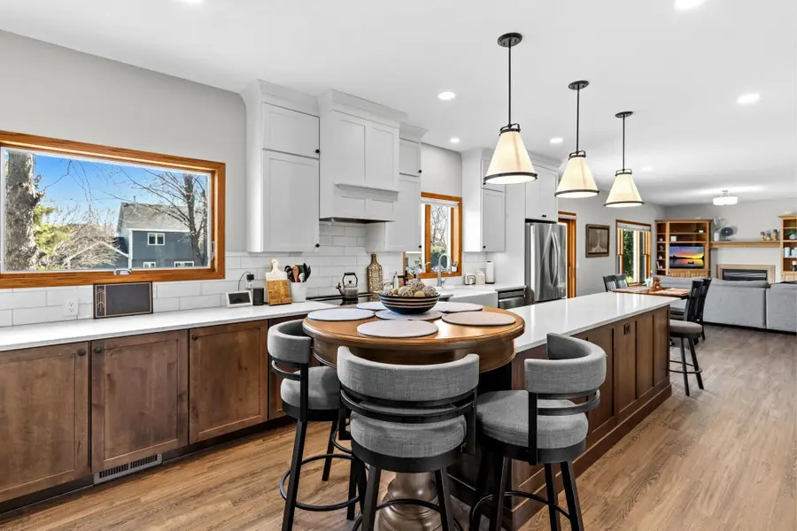 1316 Berwick Lane, Mahtomedi, MN 55115 - #2