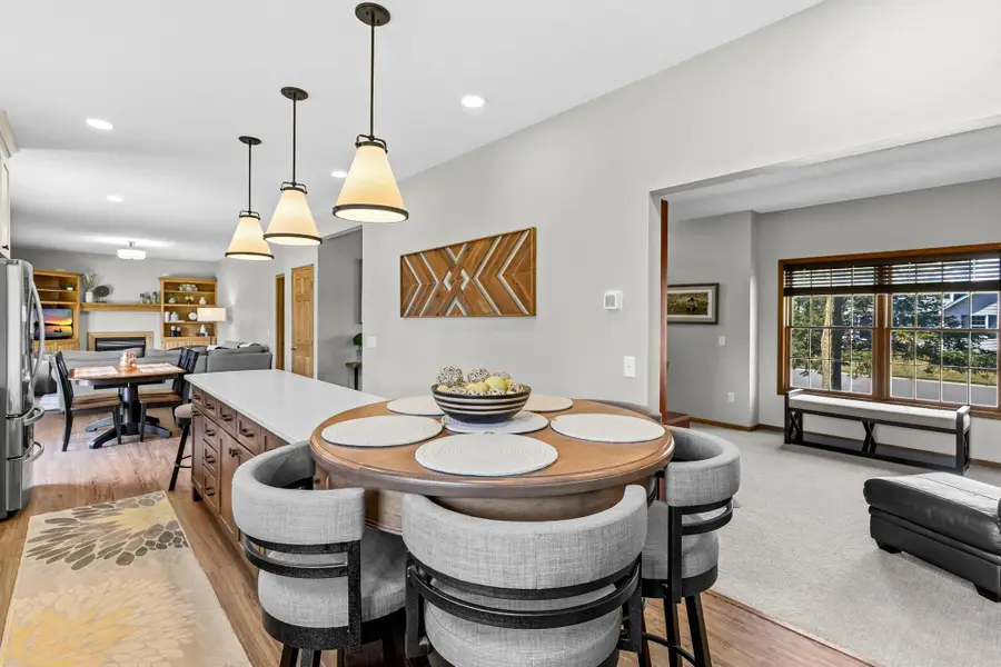 1316 Berwick Lane, Mahtomedi, MN 55115 - #3