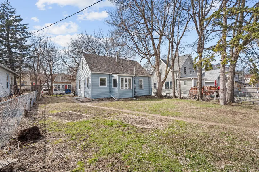 3214 Dupont Avenue N, Minneapolis, MN 55412 - #2