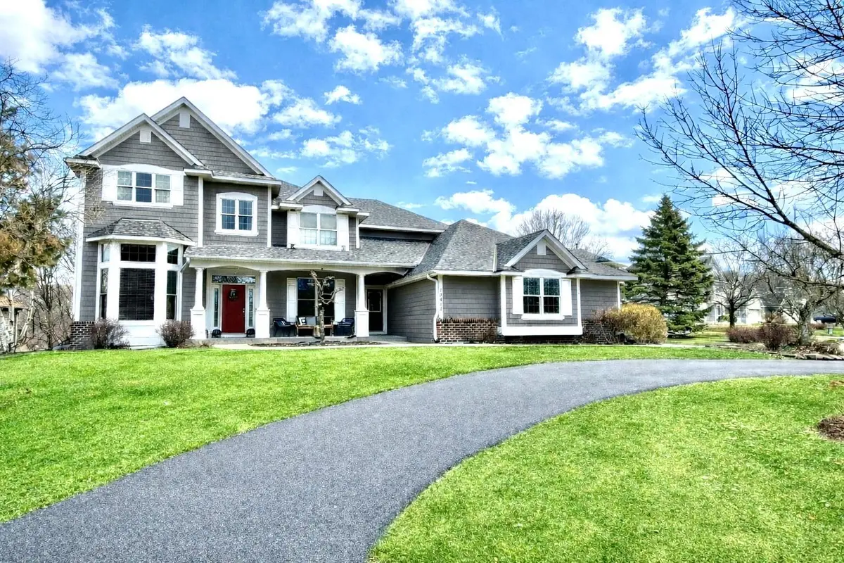 18412 Pathfinder Drive, Eden Prairie, MN 55347 - #1